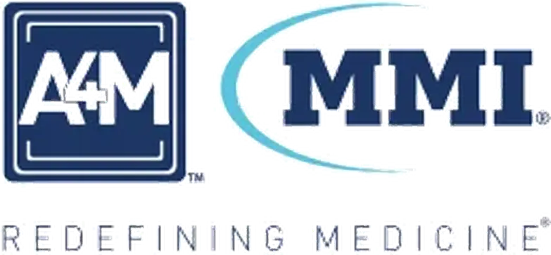 American Academy of Anti-Aging Medicine (A4M)