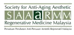 Society for Anti-Aging Aesthetic and Regenerative Medicine Malaysia (SAAARMM)