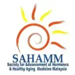 Society for Advancement of Hormones and Healthy Aging Medicine Malaysia (SAHAMM)