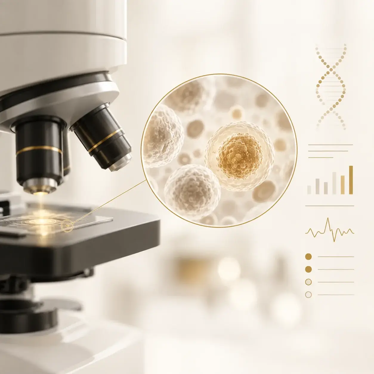 Detect: advanced diagnostic testing at Aton Clinic