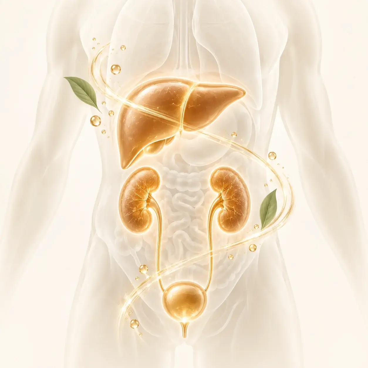 Detox: detoxification therapy at Aton Clinic