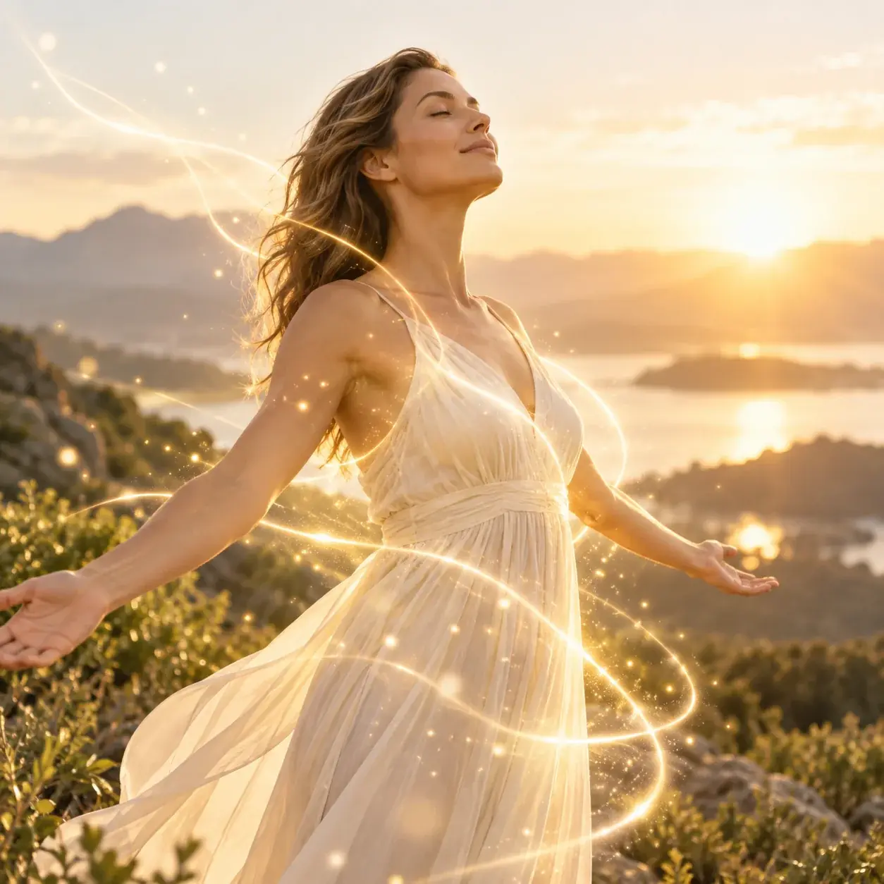 Energize: Longevity Cellular Therapy at Aton Clinic